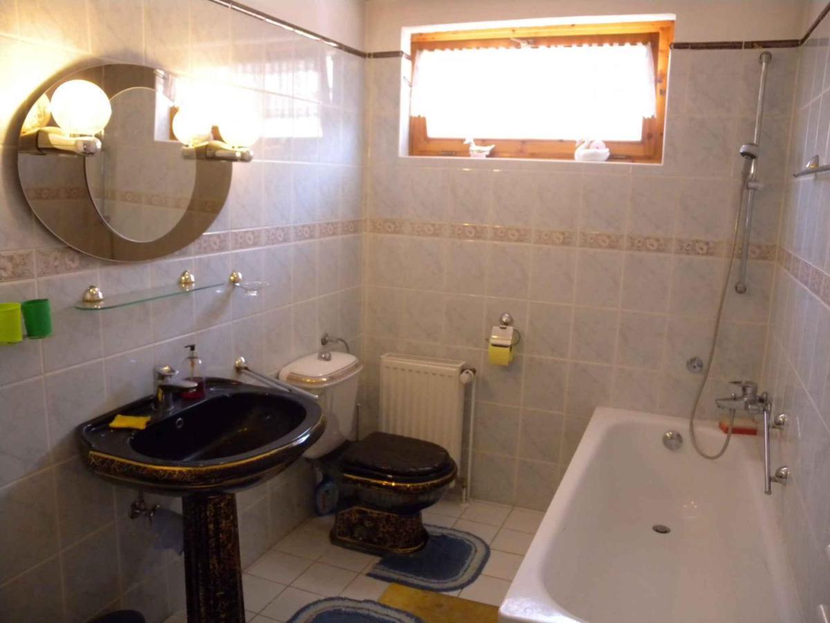 Apartment Balatonbereny 8 エクステリア 写真