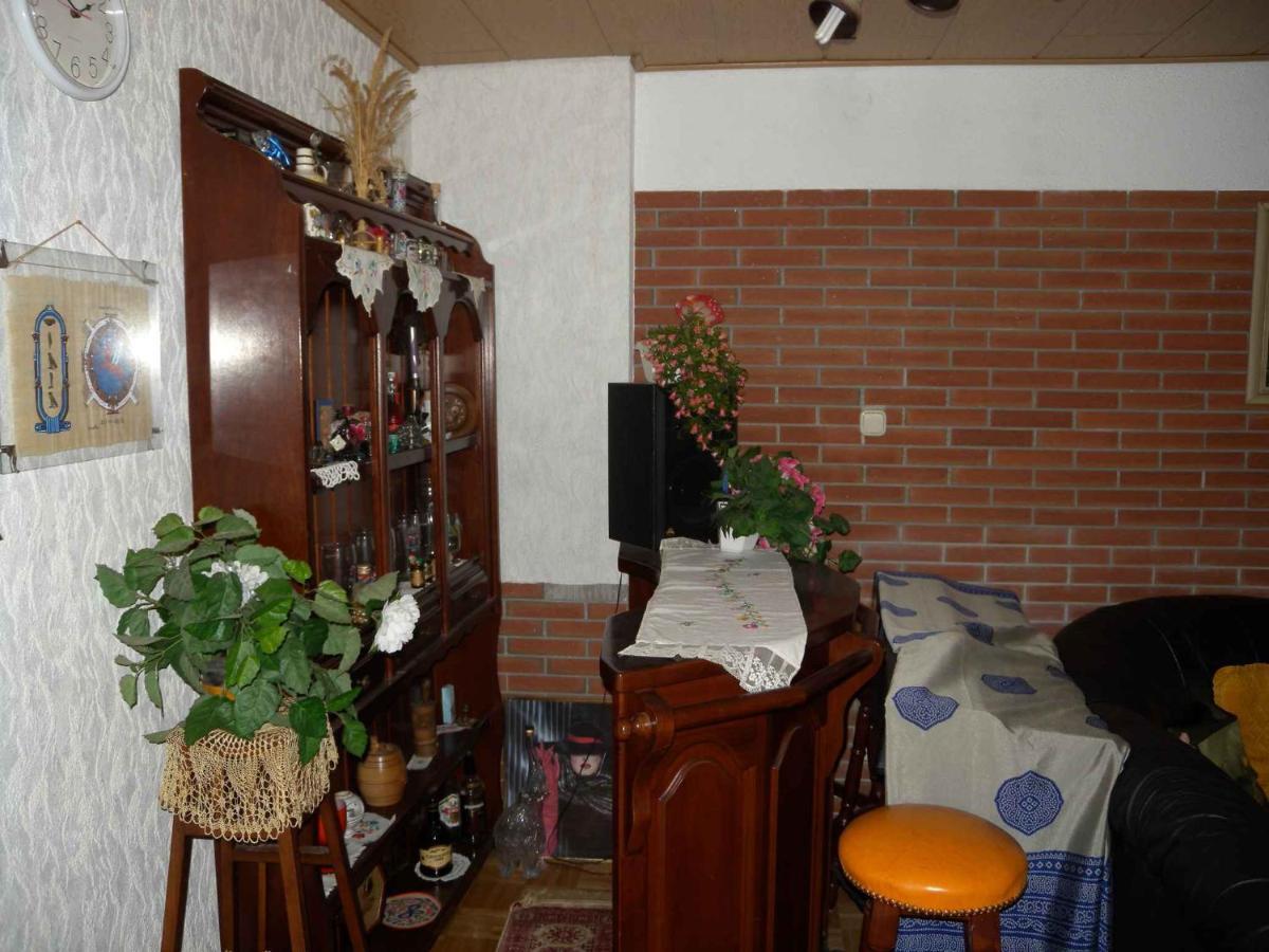 Apartment Balatonbereny 8 エクステリア 写真