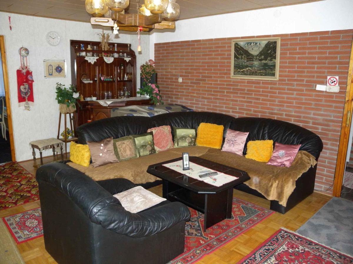Apartment Balatonbereny 8 エクステリア 写真