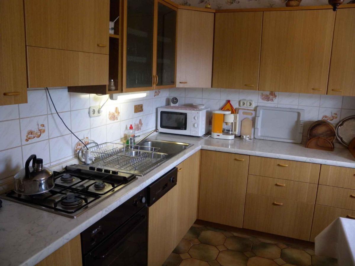 Apartment Balatonbereny 8 エクステリア 写真