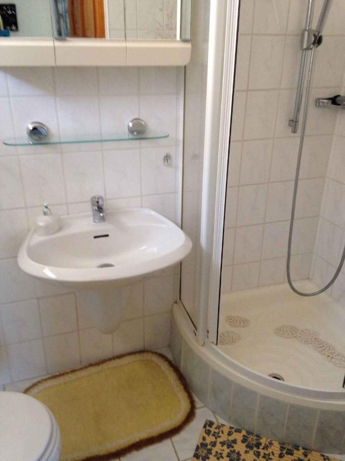 Apartment Balatonbereny 8 エクステリア 写真