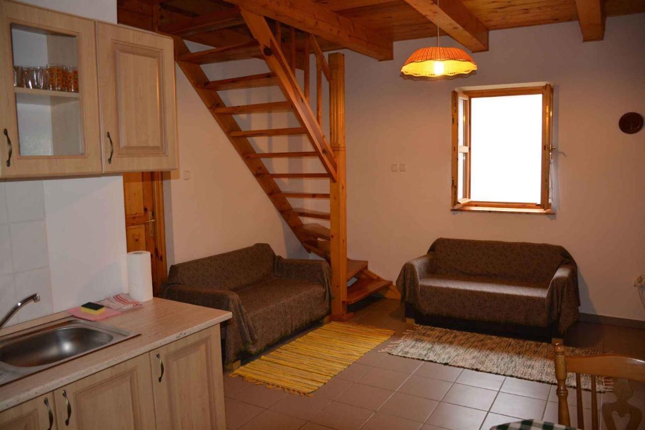 Apartment Balatonbereny 8 エクステリア 写真