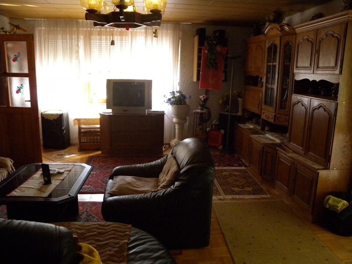 Apartment Balatonbereny 8 エクステリア 写真
